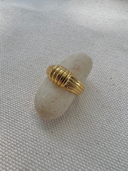 Tarbon gold