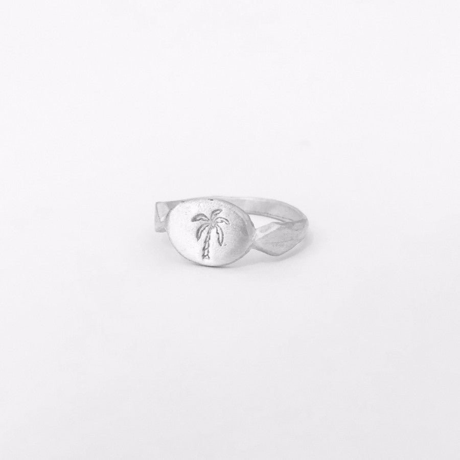 Palm Ring