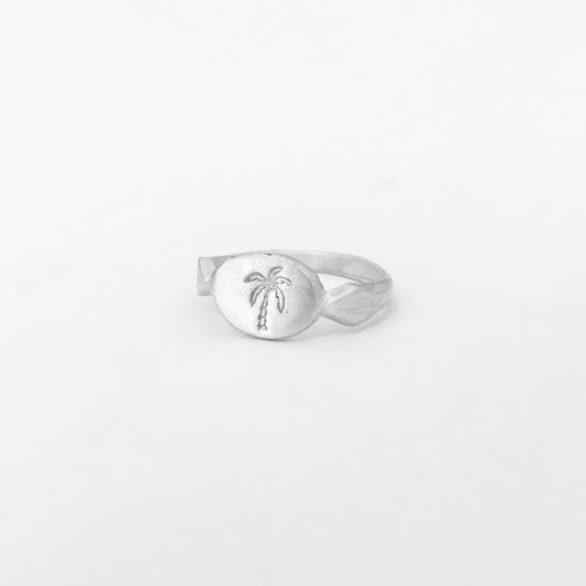 Palm Ring