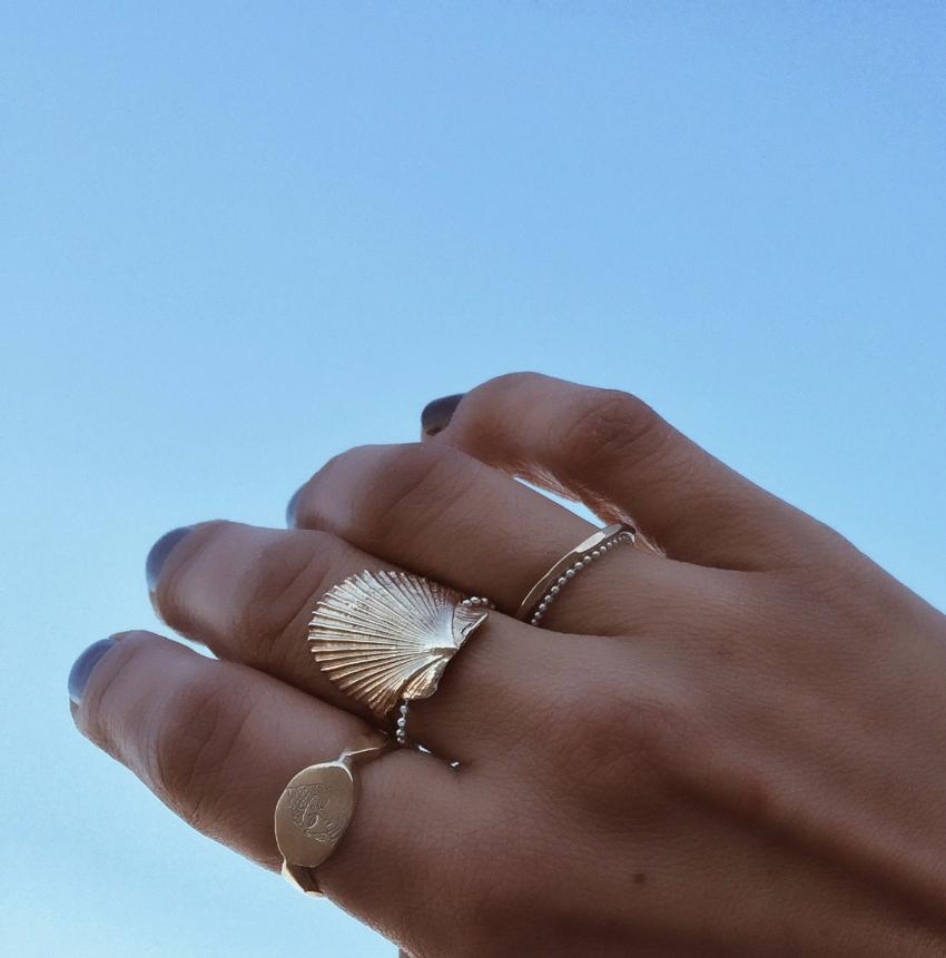 Baby Mexican Gold