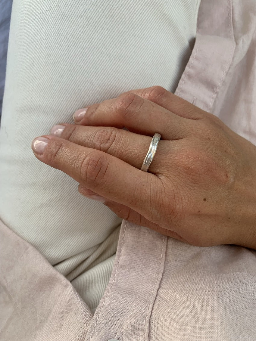 Layers Ring
