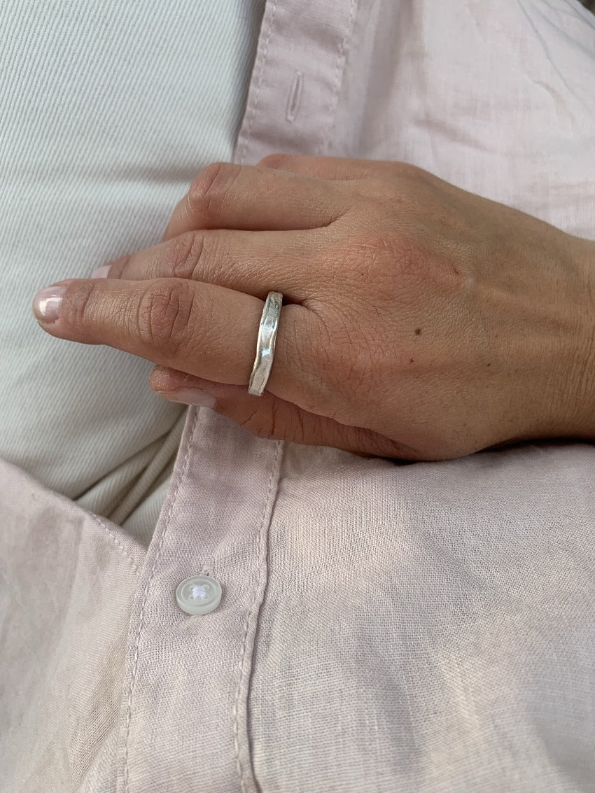 Layers Ring