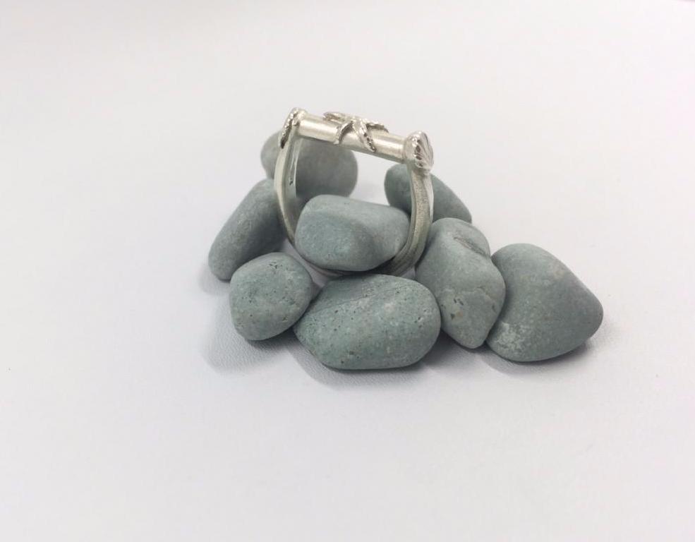 Depth ring