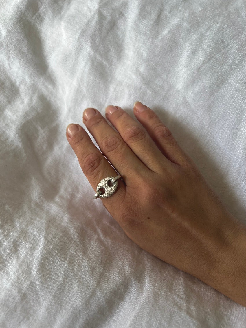 Stone Ring 2