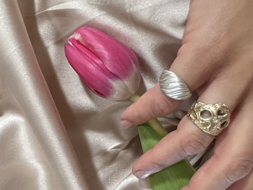 Shell Ring