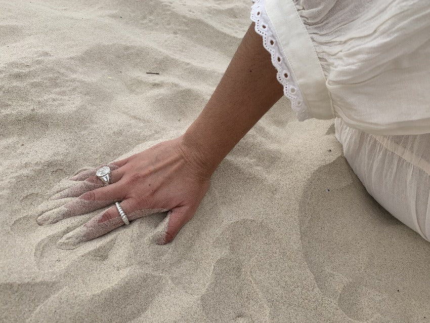 The Makmel Ring