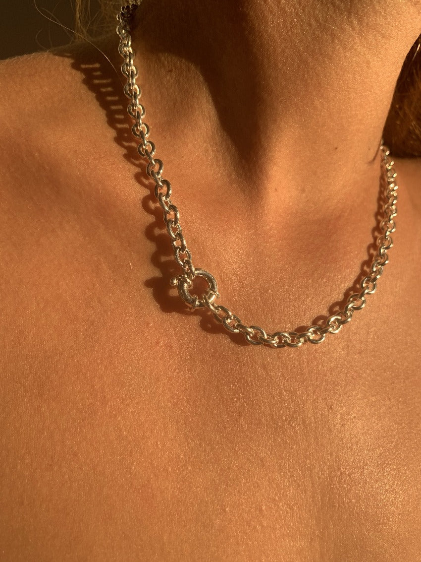 makmel - handmade - treasure- jewelry - design