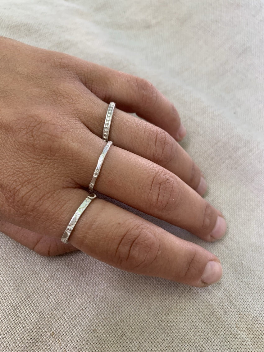 Sparks Ring