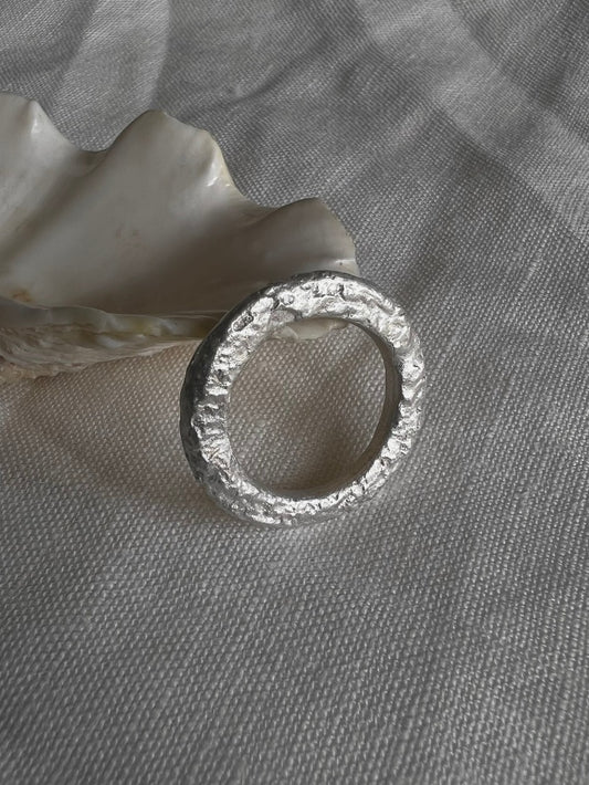 Organic ring