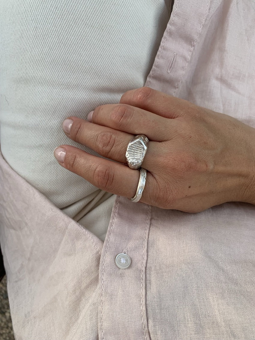 Layers Ring