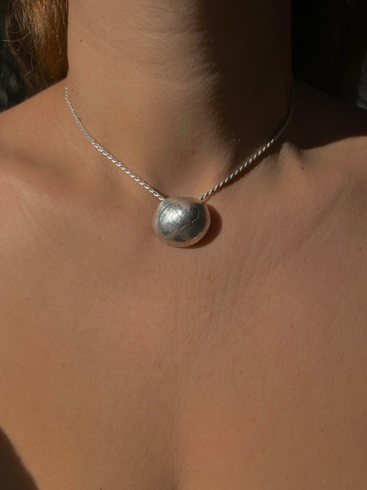 No°12 shell