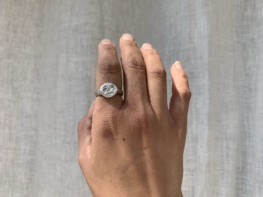 Luna Ring