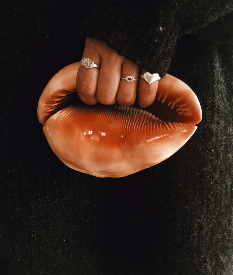 Knot Ring
