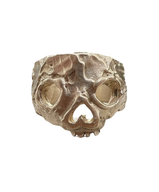 Soki Ring Gold