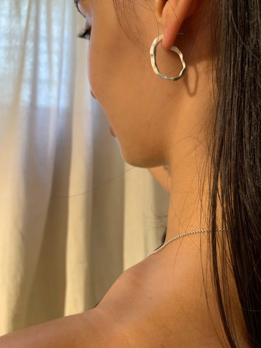 T  Gypsy Earrings