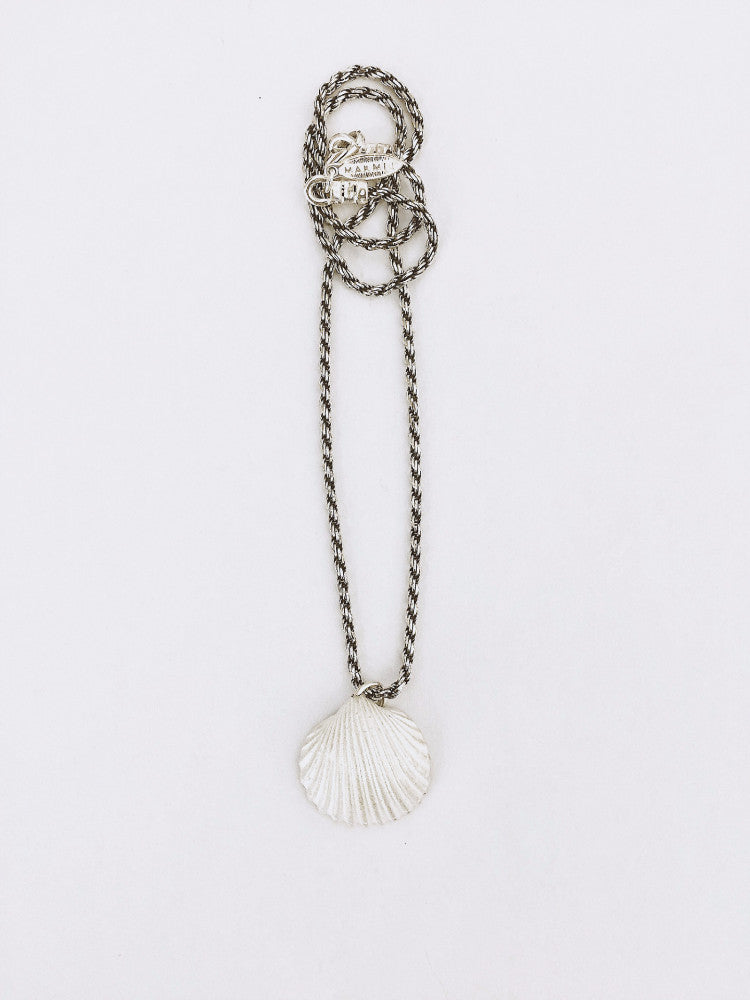 Clam Seashell Rope