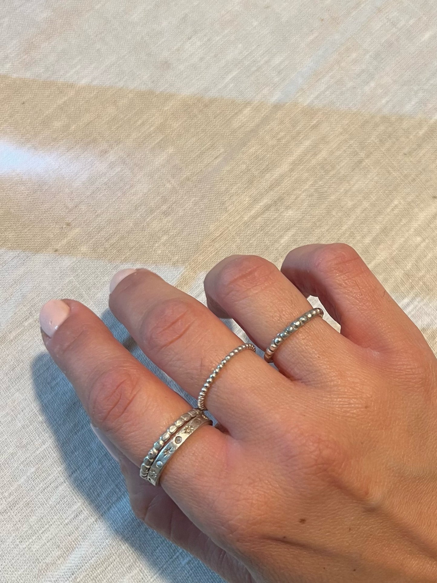 Gen Ring
