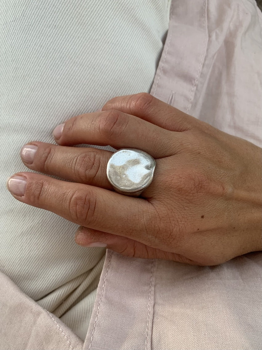 Eclipse Ring