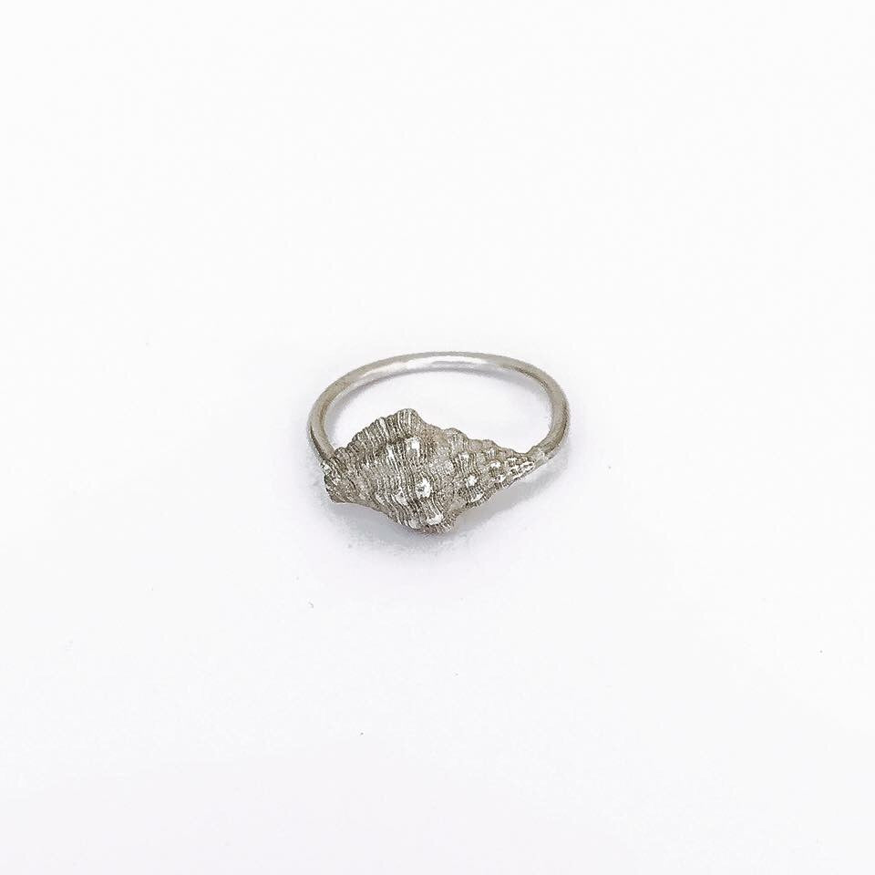 Neptune Ring
