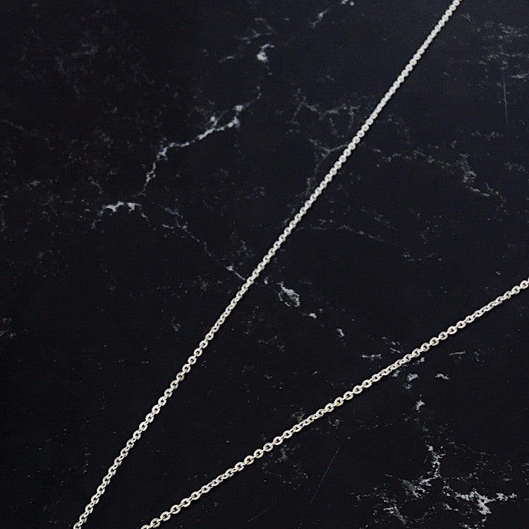 Neptune Seashell Necklace