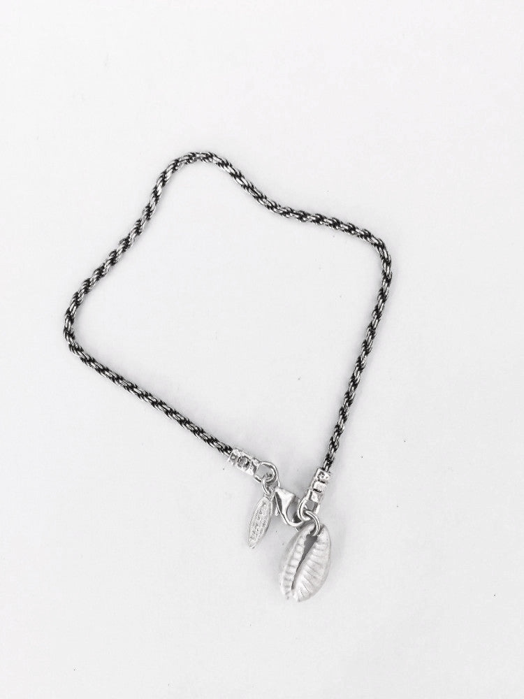 sea- life Rope Bracelet