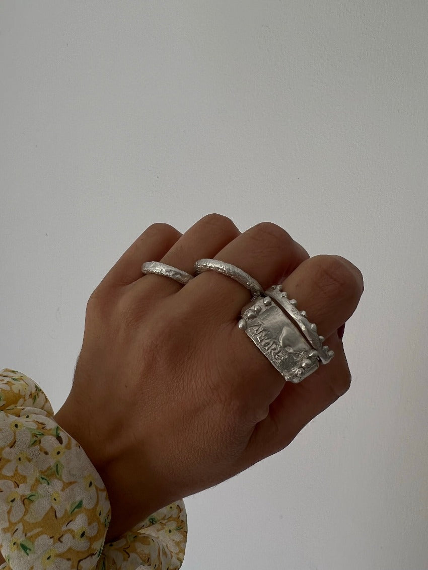 Amore Ring