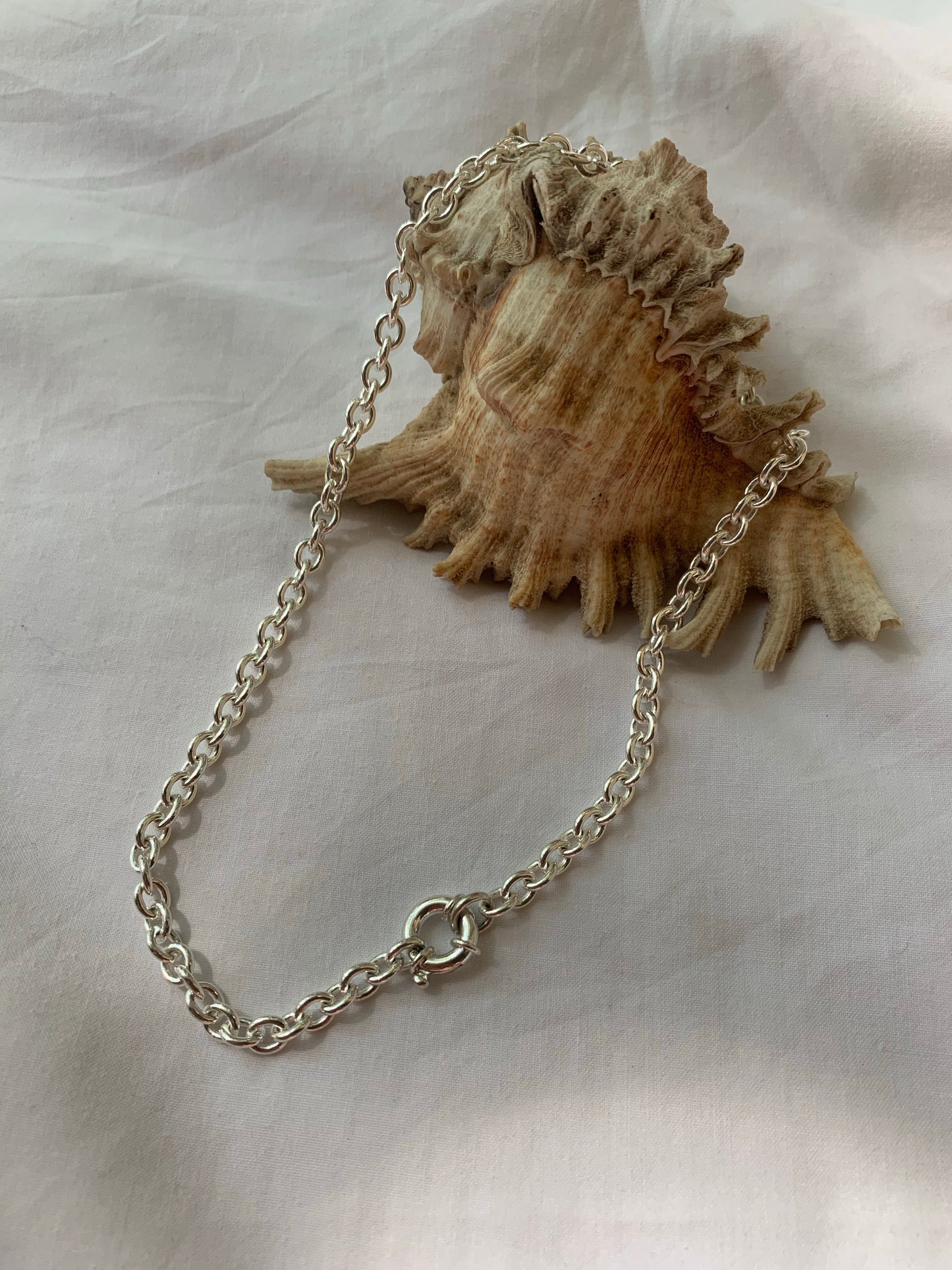 Chain NO°1