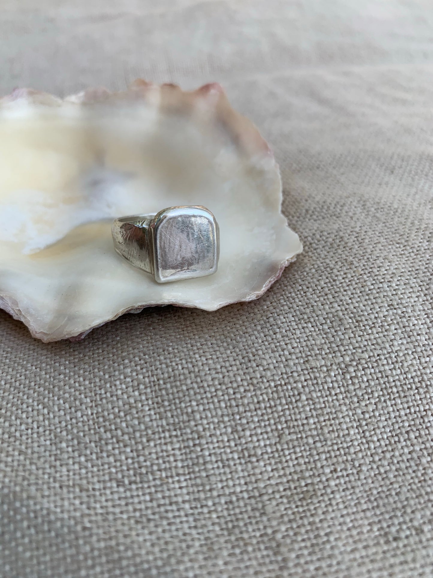 Rainbow Ring