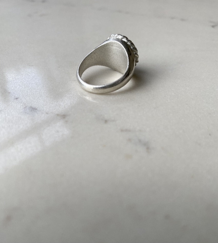 The Makmel Ring