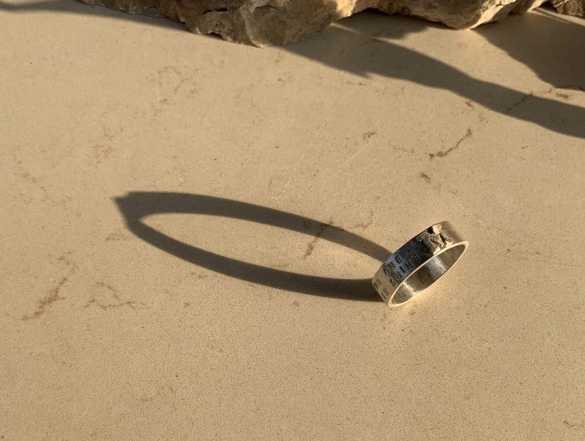 The Shine ring