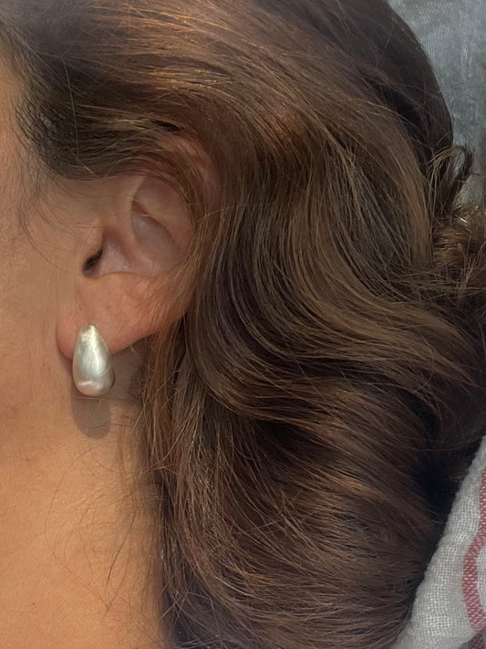 Dew earrings no1