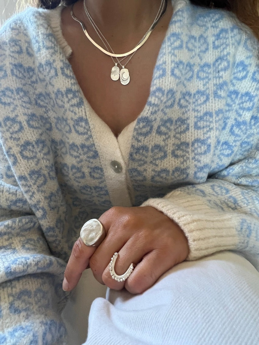 Eclipse Ring