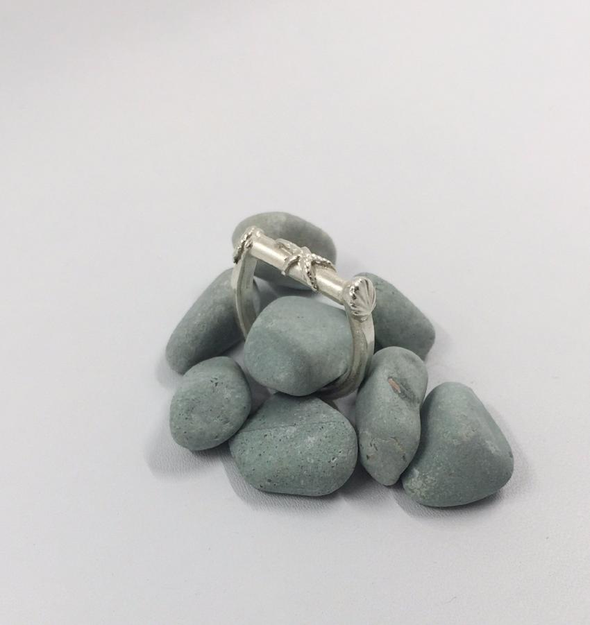Depth ring