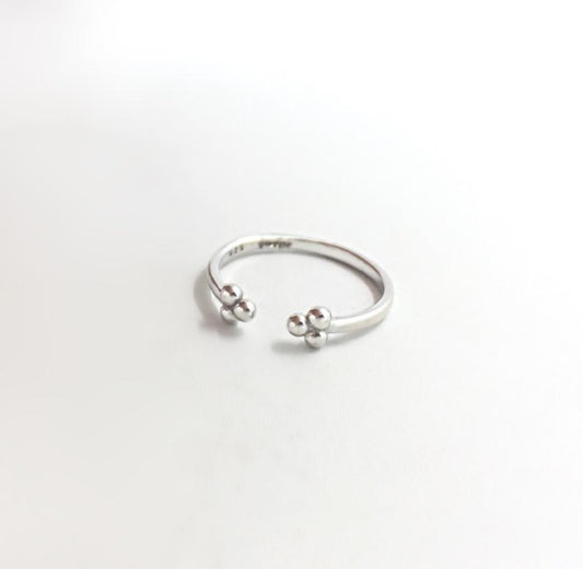 Grapes Ring