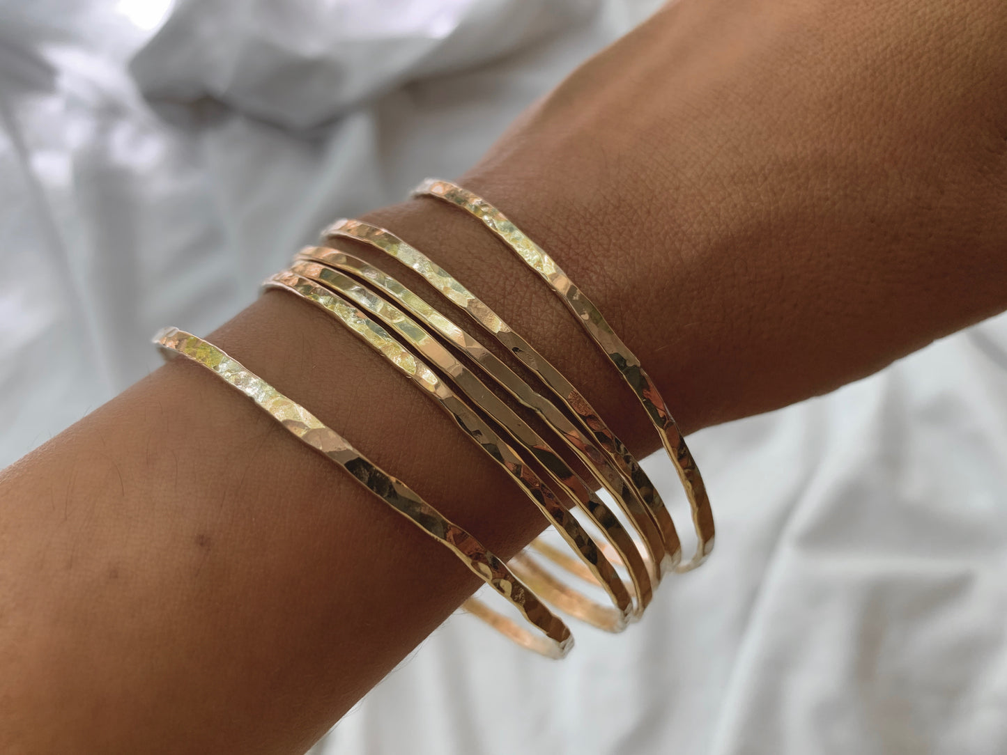 Classic bangle