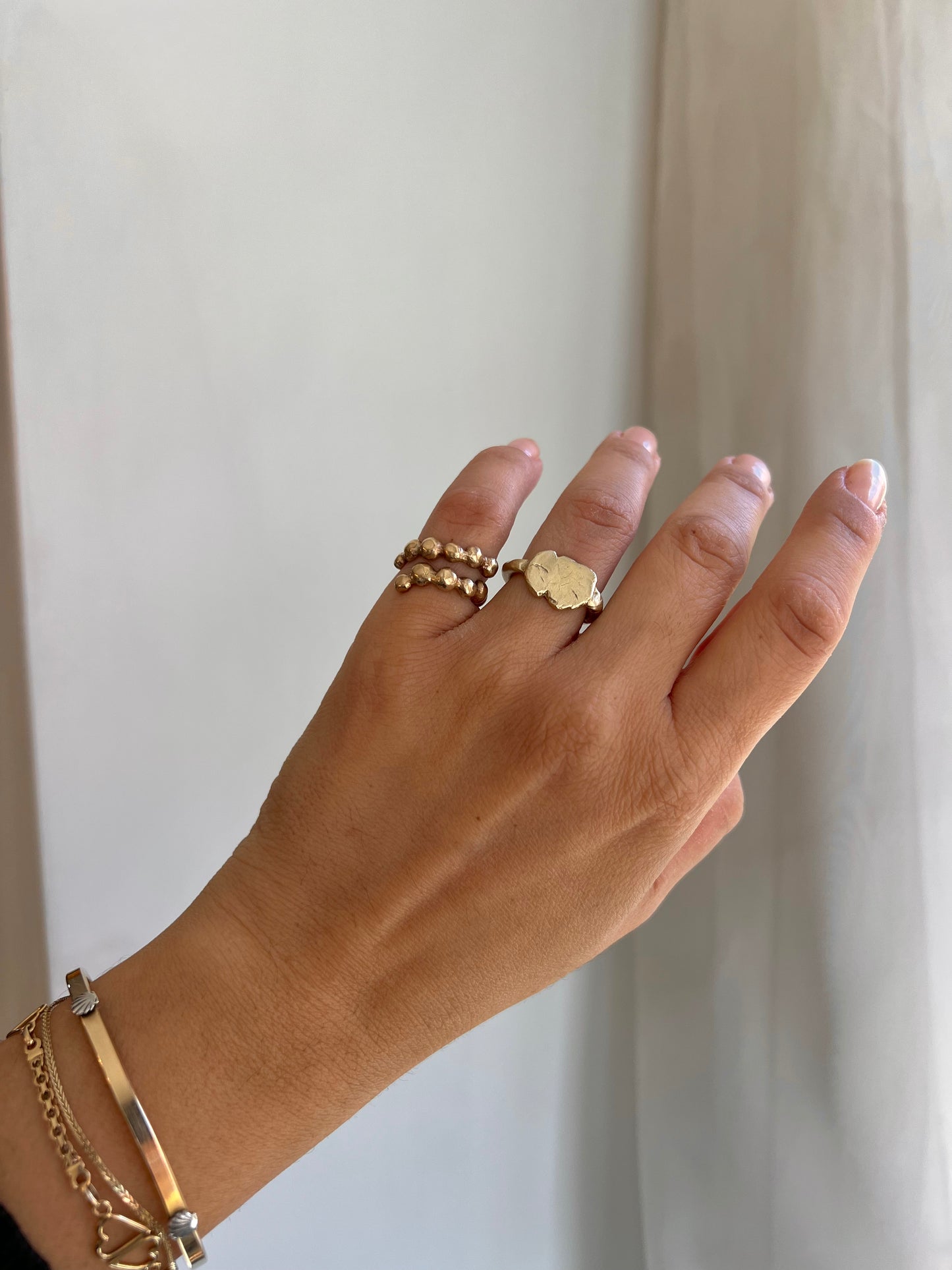 Luna’s Ring Gold