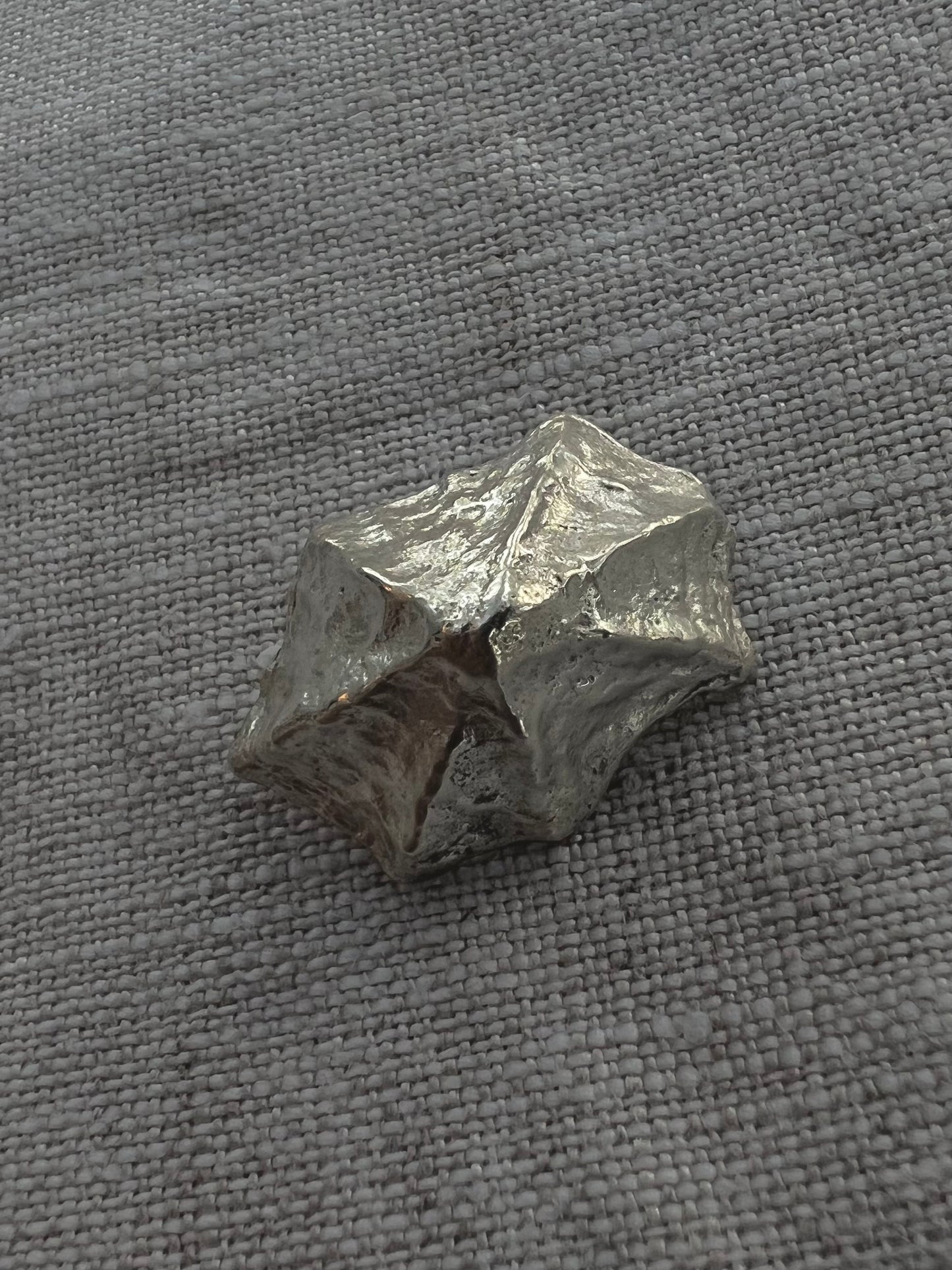 No°10 shell