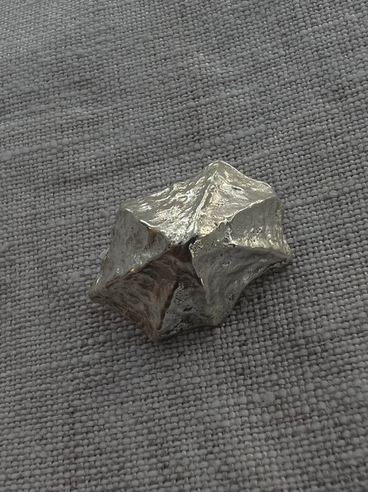 No°10 shell