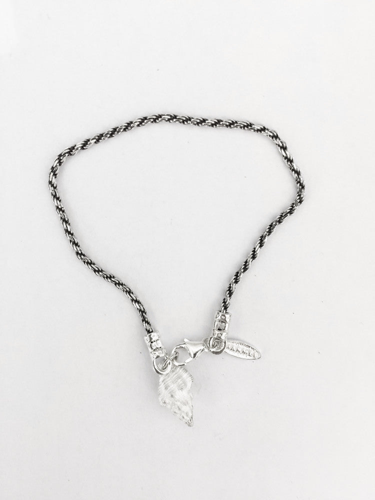sea- life Rope Bracelet