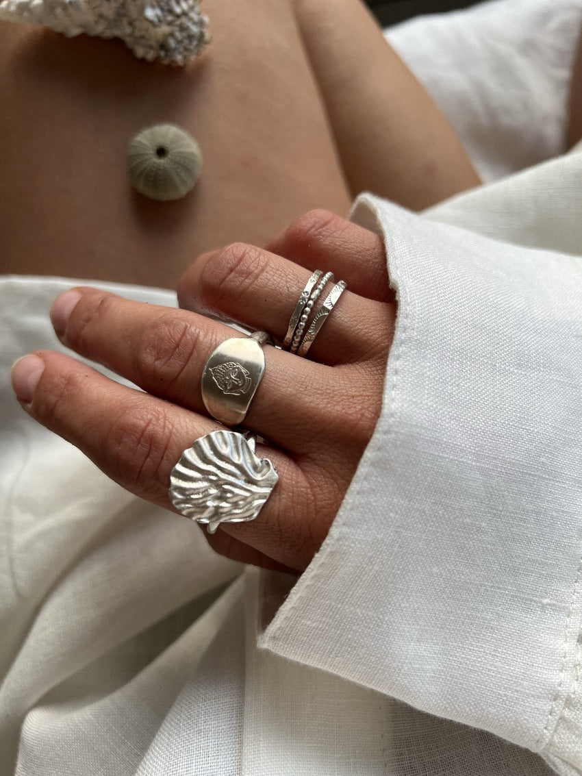 The Buddha Ring