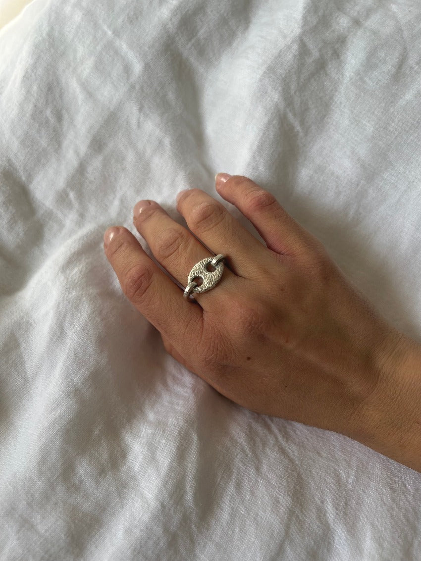 Stone Ring 2