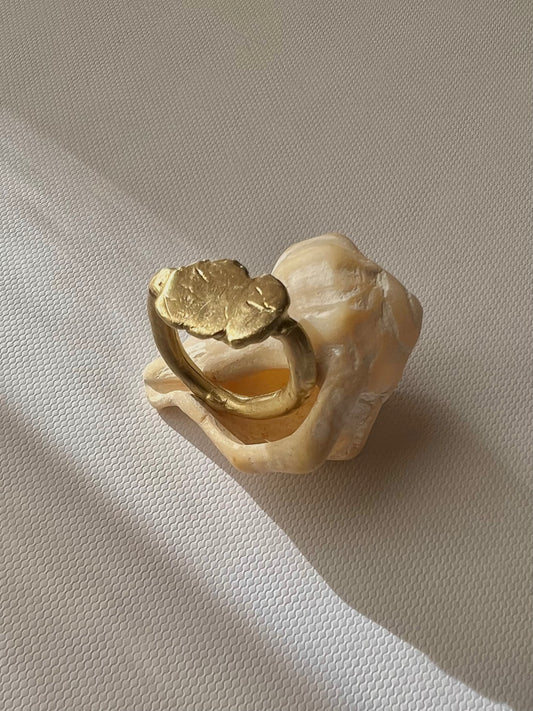 Luna’s Ring Gold