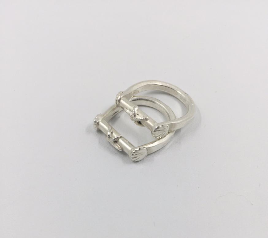 Depth ring