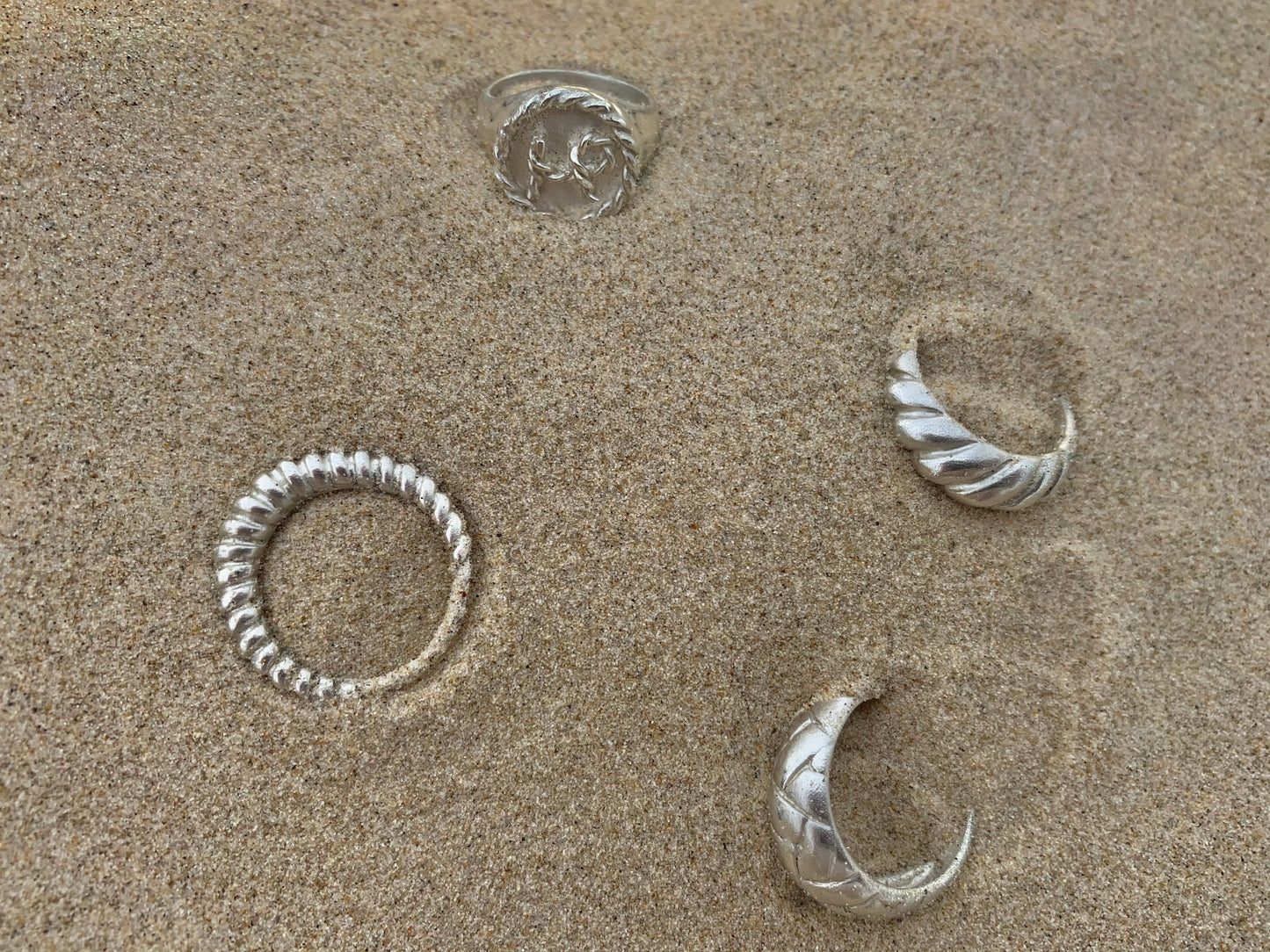 The Makmel Ring