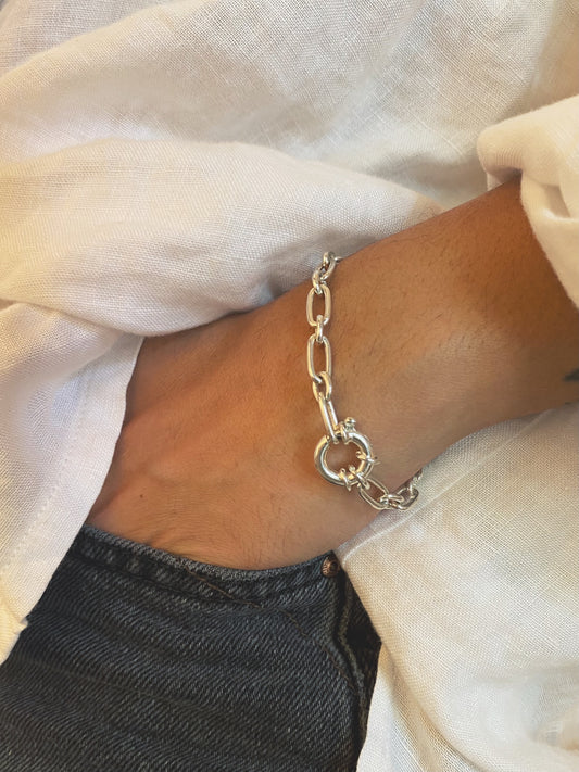 Chain NO°2 bracelet