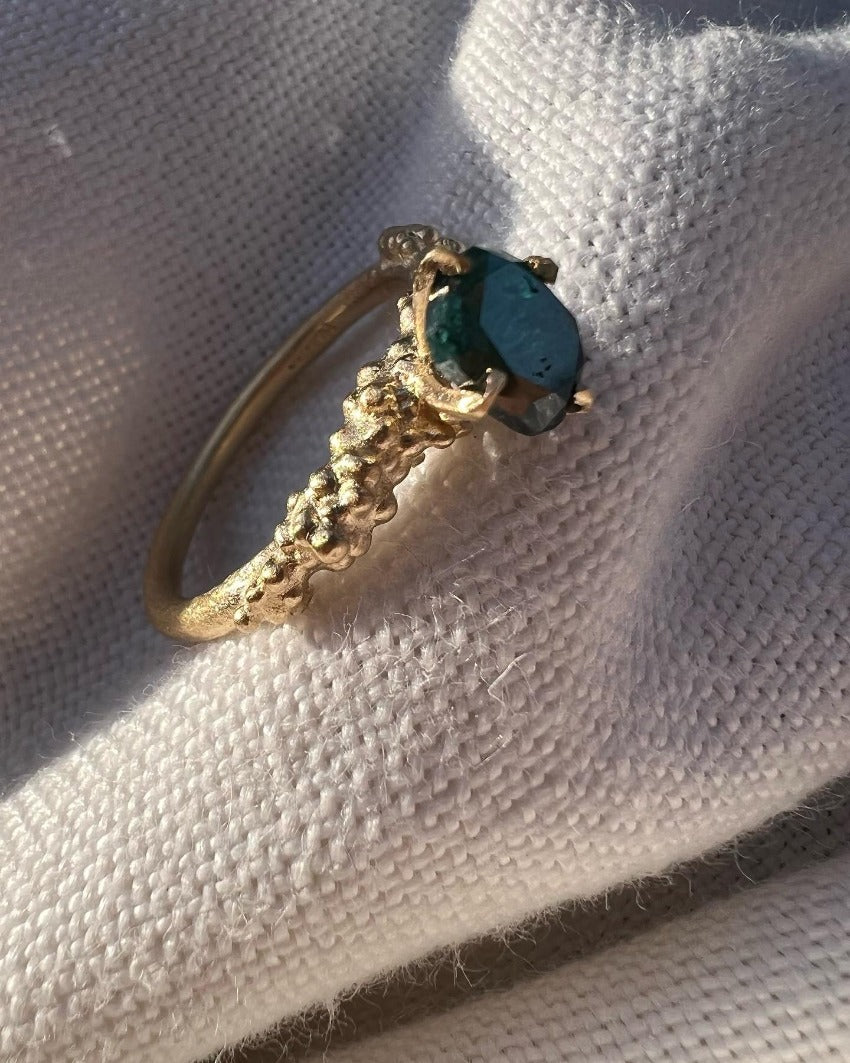 The Ocean Crown - Diamond