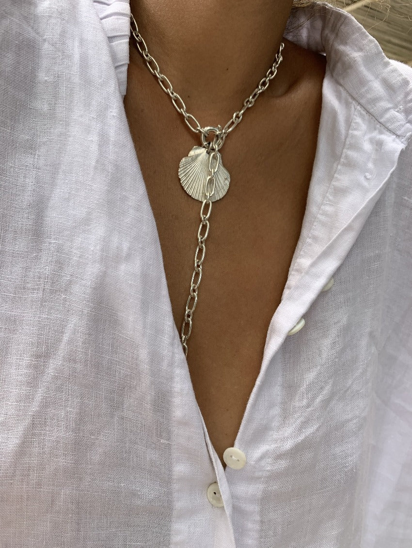 Chain NO°2 and Q Mexican