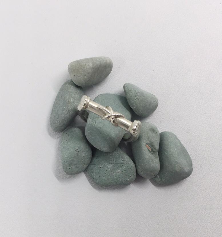 Depth ring