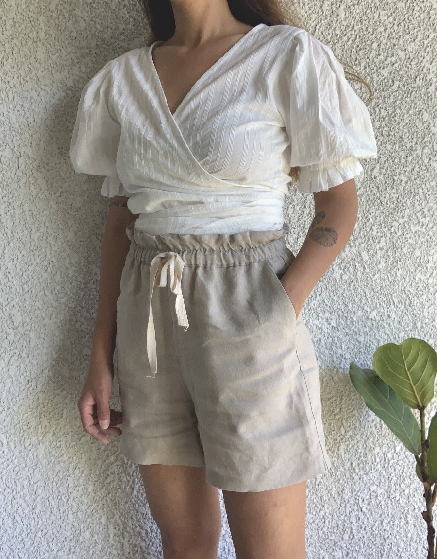 French Wrap