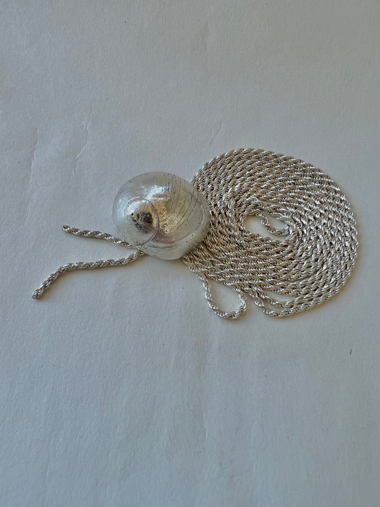 No°12 shell